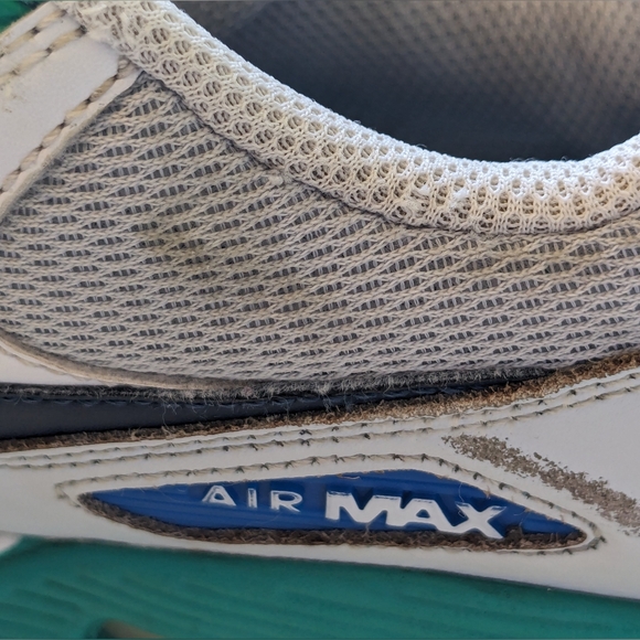 NIKE Air Max South Beach AJ1285-100 - Picture 14 of 15